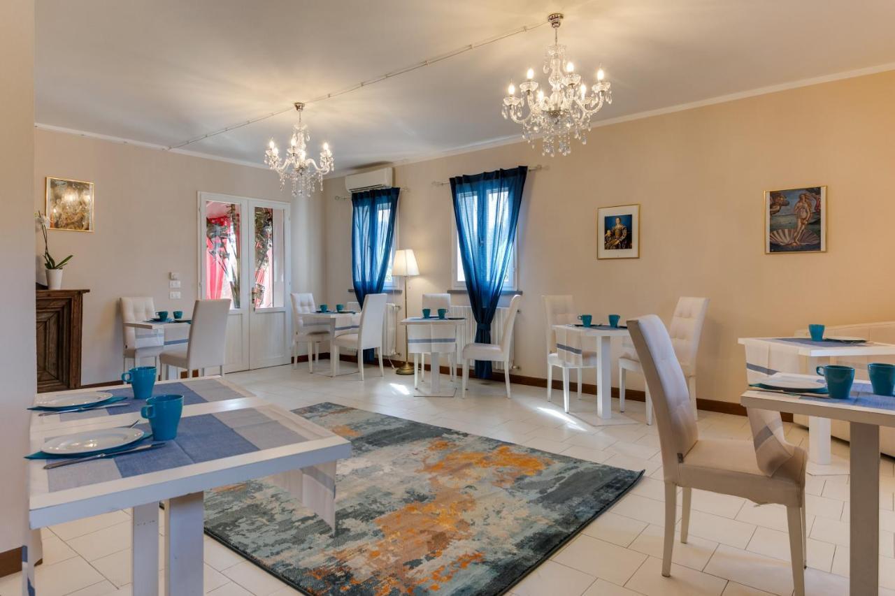 Bauernhof Il Giullare By Borgo Castellaccia Cesenatico