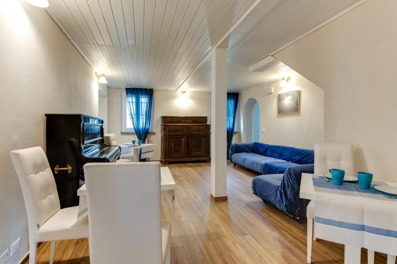 Il Giullare By Borgo Castellaccia Bauernhof *