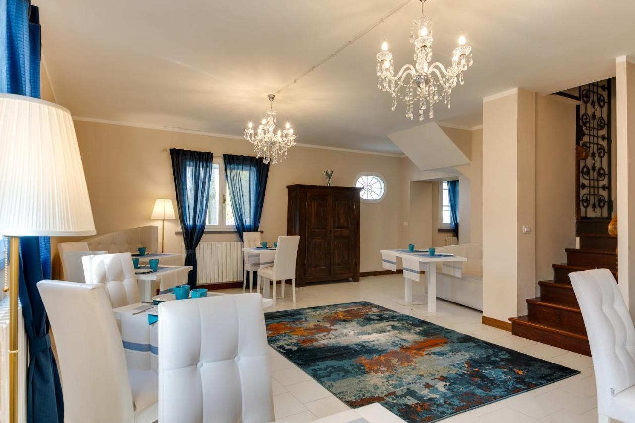 Il Giullare By Borgo Castellaccia * Cesenatico