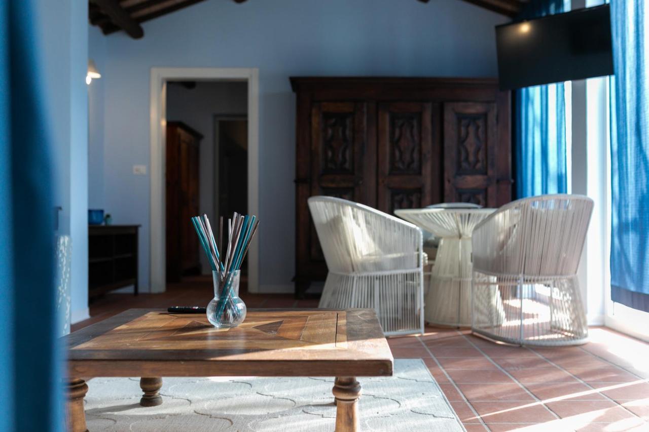 Il Giullare By Borgo Castellaccia Agroturismo