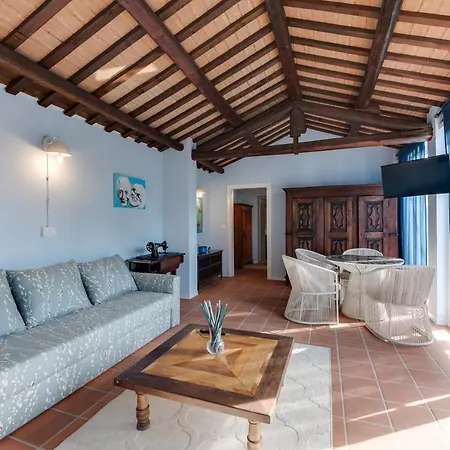 Il Giullare By Agriturismo Borgo Castellaccia Cesenatico Exterior foto