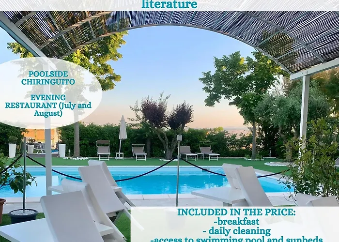 Il Giullare By Agriturismo Borgo Castellaccia