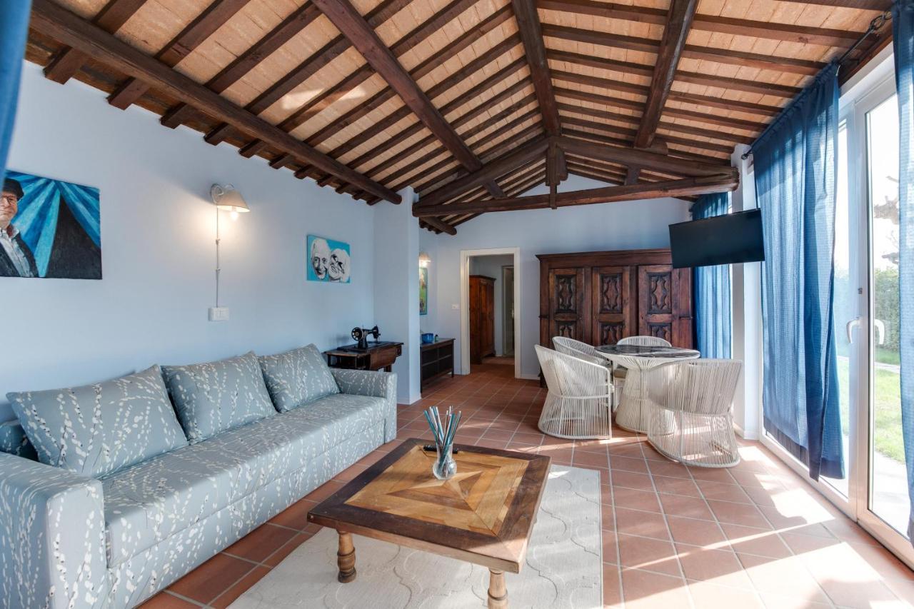 Alojamento de Turismo Rural Il Giullare By Borgo Castellaccia Cesenatico
