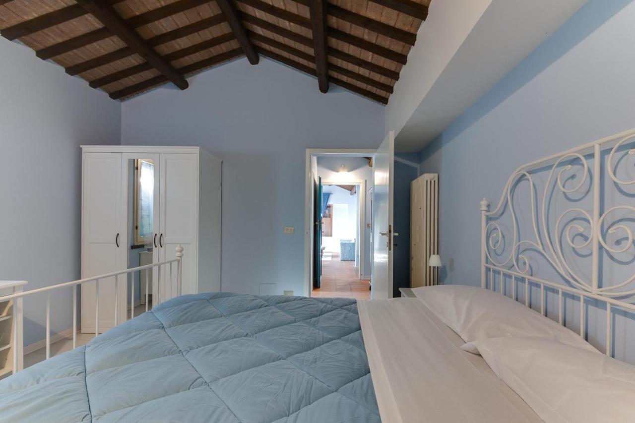 Alojamento de Turismo Rural Il Giullare By Borgo Castellaccia