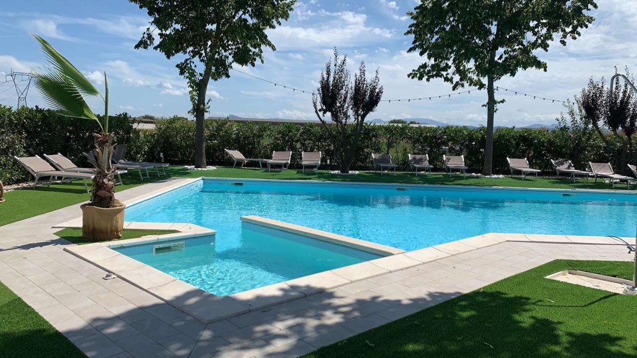 Alojamento de Turismo Rural Il Giullare By Borgo Castellaccia Cesenatico