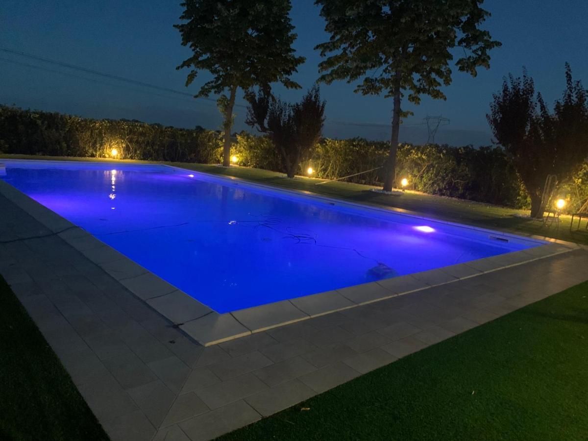 Il Giullare By Borgo Castellaccia Farm stay