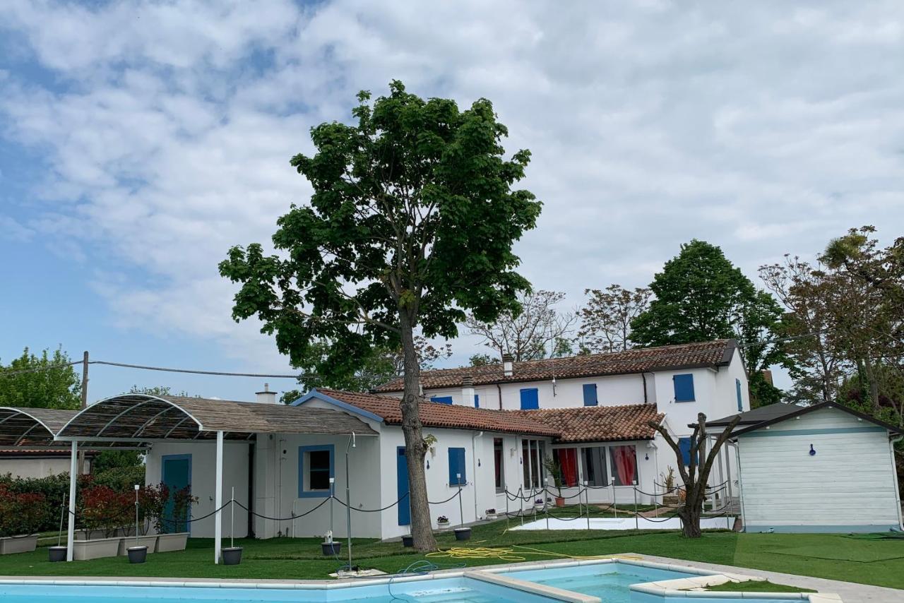 Il Giullare By Borgo Castellaccia Alojamento de Turismo Rural